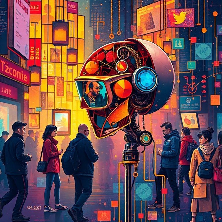 How AI Is Redefining B2B Lead Generation