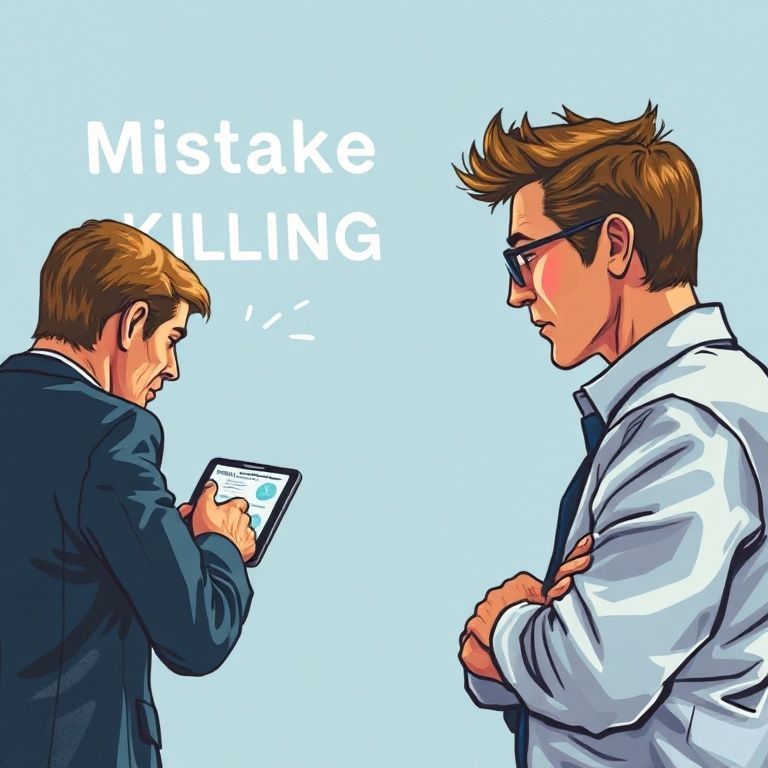 CRM Mistakes Killing Your Sales Pipeline